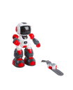 Infrared Robot - Green